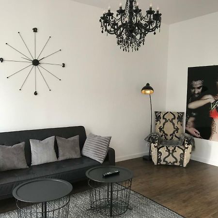Ferien Apartment Бремен Экстерьер фото