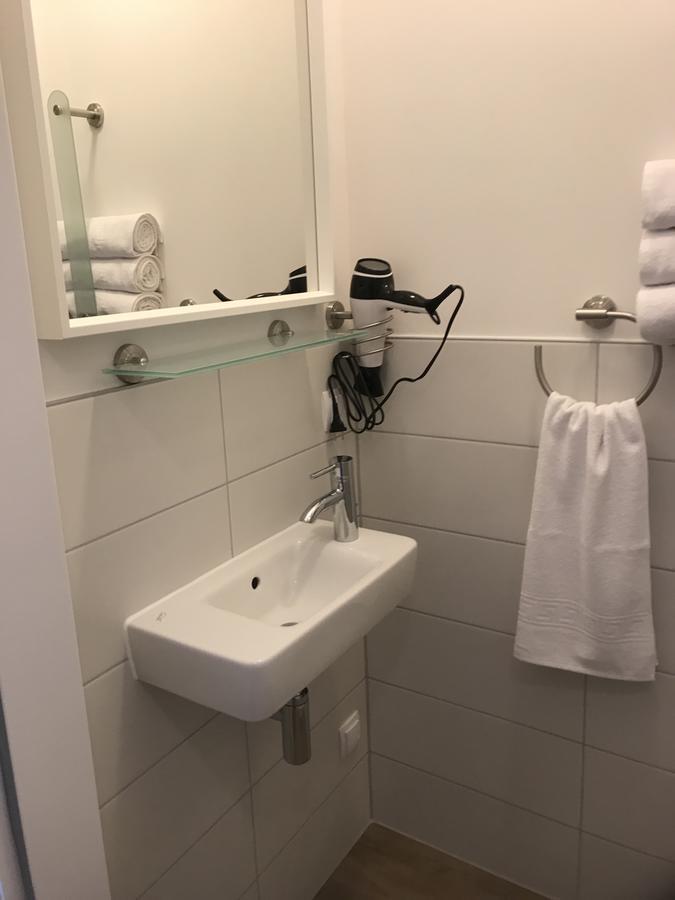 Ferien Apartment Бремен Экстерьер фото