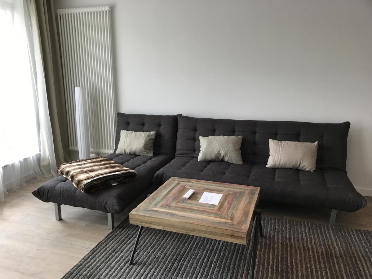 Ferien Apartment Бремен Экстерьер фото