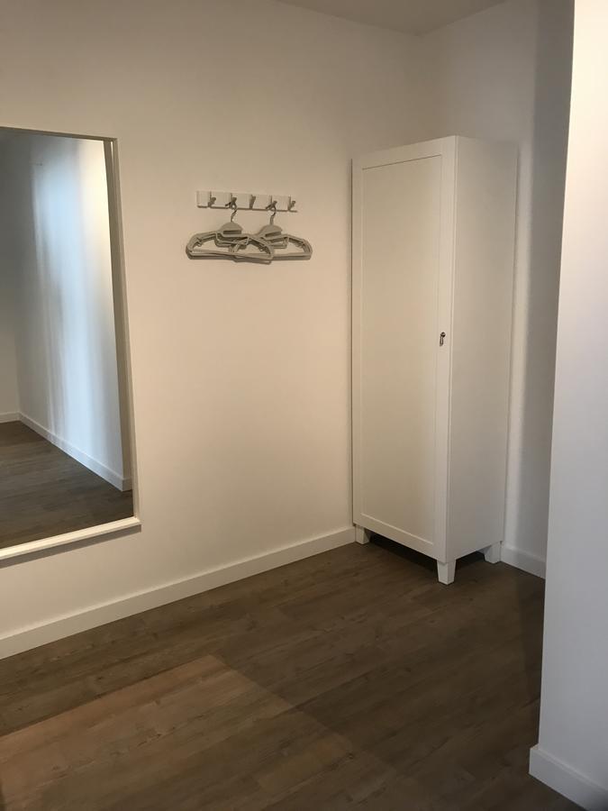 Ferien Apartment Бремен Экстерьер фото