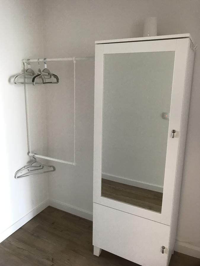 Ferien Apartment Бремен Экстерьер фото