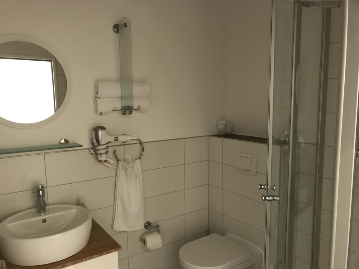 Ferien Apartment Бремен Экстерьер фото