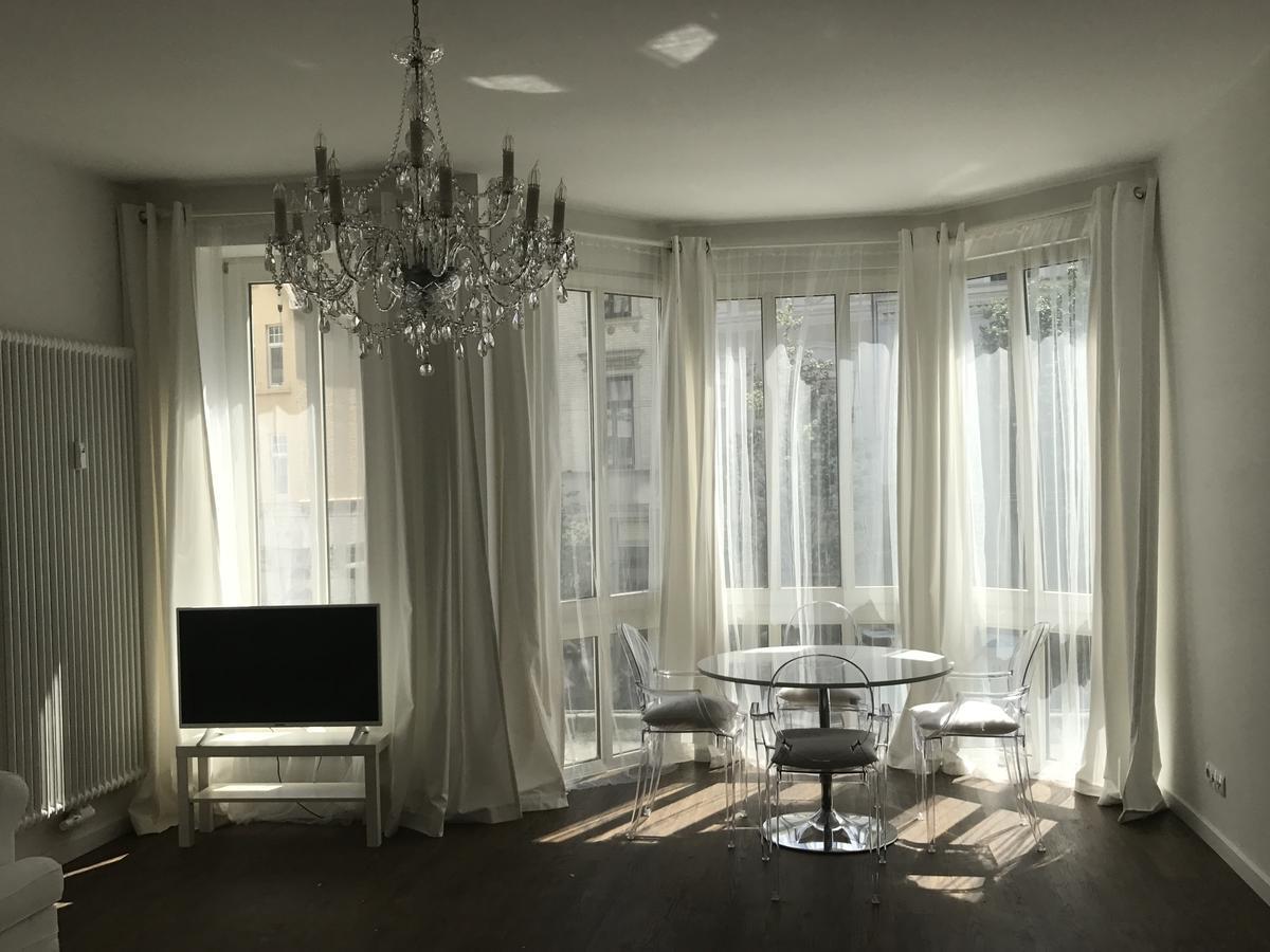Ferien Apartment Бремен Экстерьер фото