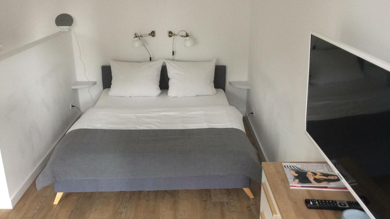 Ferien Apartment Бремен Экстерьер фото