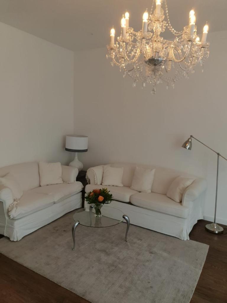 Ferien Apartment Бремен Экстерьер фото