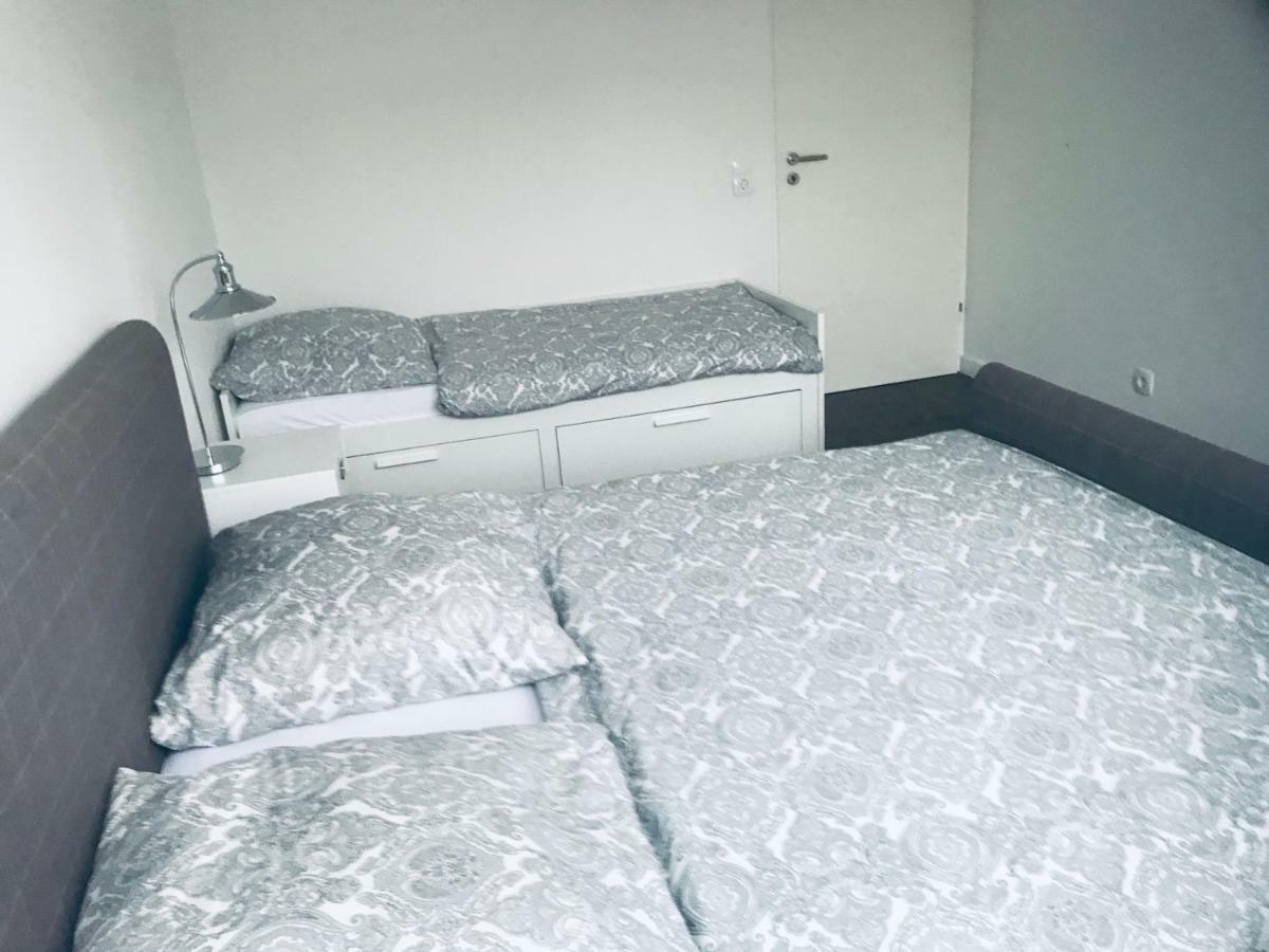 Ferien Apartment Бремен Экстерьер фото