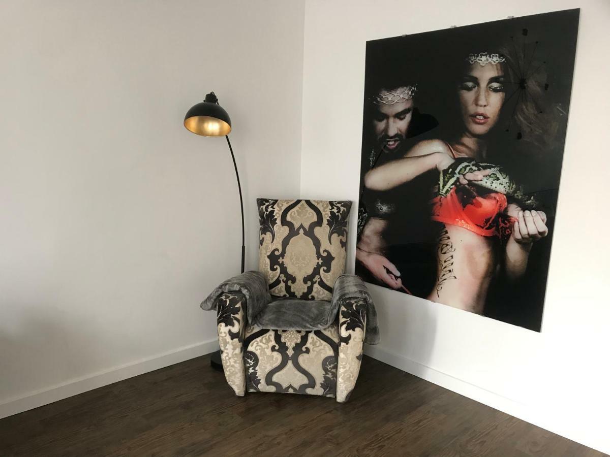 Ferien Apartment Бремен Экстерьер фото