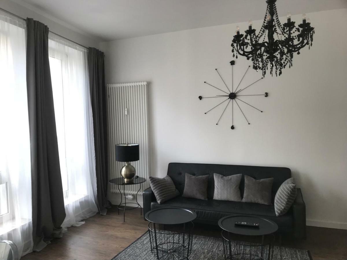 Ferien Apartment Бремен Экстерьер фото